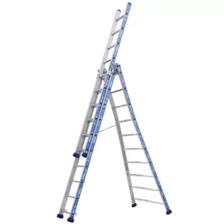 Echelle transformable 3 plans Platinium