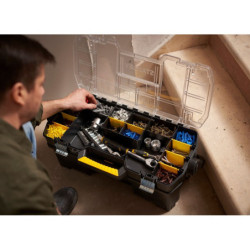 Boîte à outils 60 cm