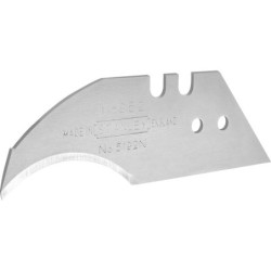 Lame cutter Fatmax HD largeur 25 mm - boîte de 5