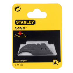 Lame cutter Fatmax HD largeur 25 mm - boîte de 5