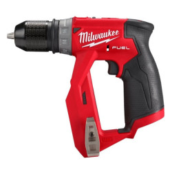 Perceuse visseuse 12 volts M12 FDDX-0 Milwaukee à mandrin amovible NUE