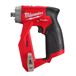 Perceuse visseuse 12 volts M12 FDDX-0 Milwaukee à mandrin amovible NUE