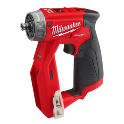 Perceuse visseuse 12 volts M12 FDDX-0 Milwaukee à mandrin amovible NUE
