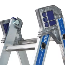 Echelle transformable 3 plans Platinium