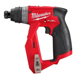 Perceuse visseuse 12 volts M12 FDDX-0 Milwaukee à mandrin amovible NUE