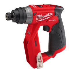 Perceuse visseuse 12 volts M12 FDDX-0 Milwaukee à mandrin amovible NUE