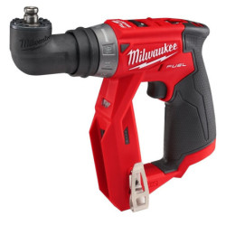 Perceuse visseuse 12 volts M12 FDDX-0 Milwaukee à mandrin amovible NUE