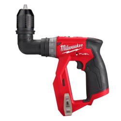 Perceuse visseuse 12 volts M12 FDDX-0 Milwaukee à mandrin amovible NUE