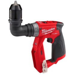 Perceuse visseuse 12 volts M12 FDDX-0 Milwaukee à mandrin amovible NUE