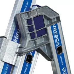 Echelle transformable 3 plans Platinium