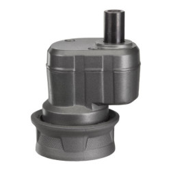 Perceuse visseuse 12 volts M12 FDDX-0 Milwaukee à mandrin amovible NUE