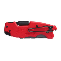 Cutter 6 en 1 Fastback