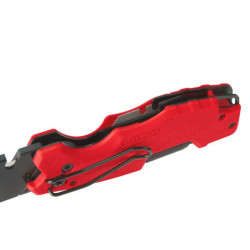 Cutter 6 en 1 Fastback