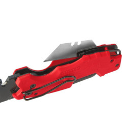 Cutter 6 en 1 Fastback