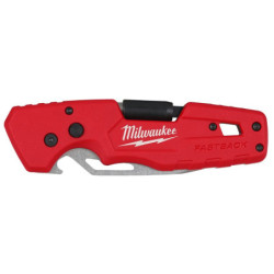 Couteau pliable 5 en 1