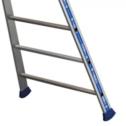 Echelle transformable 3 plans Platinium