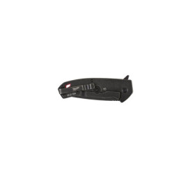 Couteau hardline lame lisse