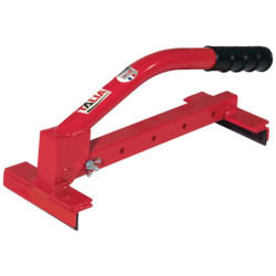 Porte-dalles pro