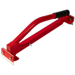Porte-dalles pro