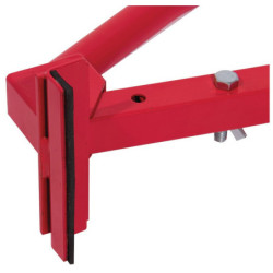 Porte-dalles pro