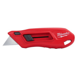 Cutter à lame réctractable