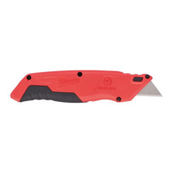 Cutter à lame réctractable