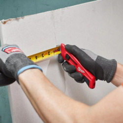 Cutter à lame réctractable