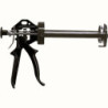 Pistolet extrudeur P2E pour cartouches chimiques 380/410ml professionnel
