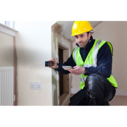 Mesure laser TLM 660 bluetooth - 200 m