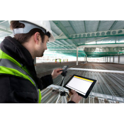 Mesure laser TLM 660 bluetooth - 200 m