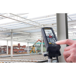 Mesure laser TLM 660 bluetooth - 200 m