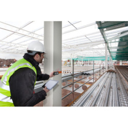 Mesure laser TLM 660 bluetooth - 200 m