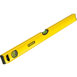 Niveau tubulaire classic 150cm