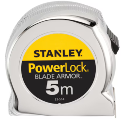 Ruban Blade Armor Powerlock