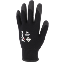 Gant anti froid Ninja Ice enduit doublure molletonnée