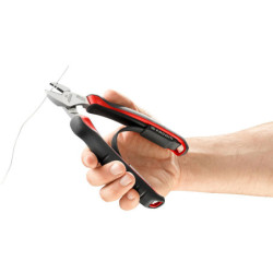 Pince coupante diagonale Haute performance 160mm