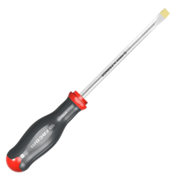 Tournevis plat Protwist ATF pour vis à fente lame forgée