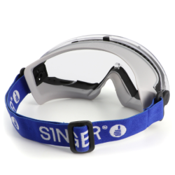 Lunette BIOLUX ardoise