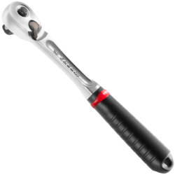 Cliquet 1/2'' étanche Facom Haute performance utilisation intensive Mécanisme 72 dents diamètre 38,5
