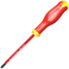 Tournevis isolé 1000V vis cruciforme