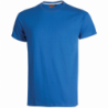Tee shirt Figi blue royal