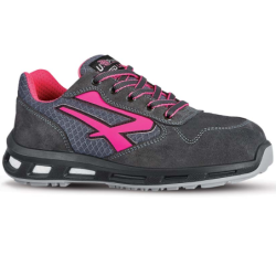 Chaussure basse Verok S1P SRC