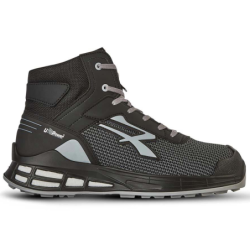 Chaussure haute Fantom ESD S3 CI SRC