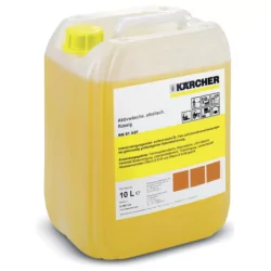 Détergent Karcher carrosserie et moteur RM 81 ASF bidon de 20 L