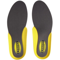 Semelle Insole every Leather/Yellow