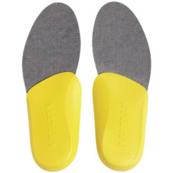 Semelle Insole every Leather/Yellow