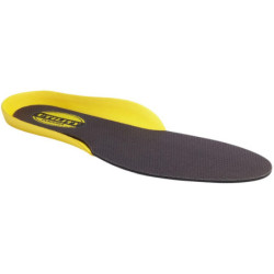 Semelle Insole every Leather/Yellow