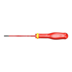 Tournevis Protwist plat 3.5x100 1000v
