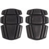 Genouillère knee-pads utility anthracite taille unique la paire