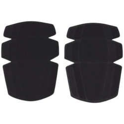 Genouillère knee-pads utility anthracite taille unique la paire